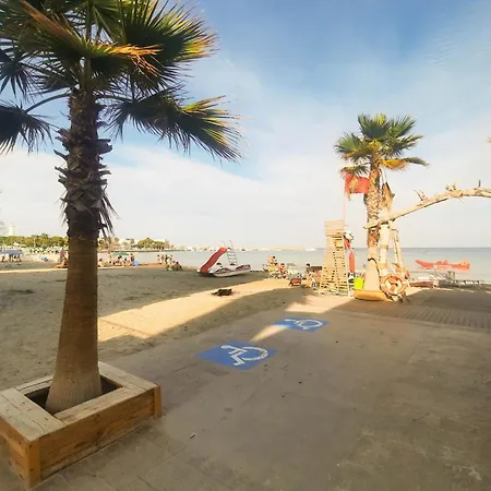 Appartamento Levante 1 Piano - Myho Casa Torre Canne